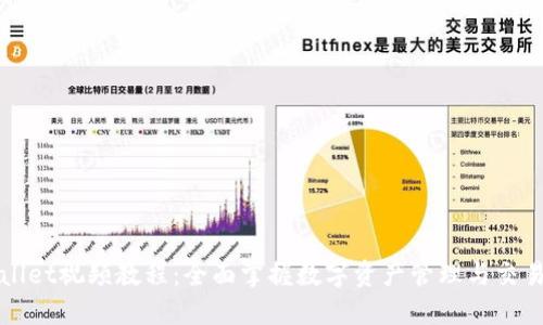 TPWallet视频教程：全面掌握数字资产管理与交易技巧