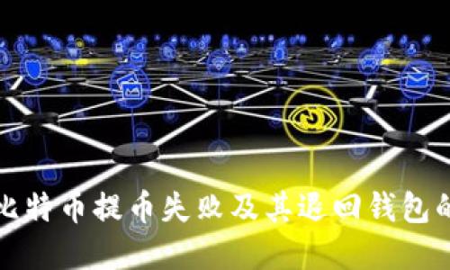 如何解决比特币提币失败及其退回钱包的方法详解
