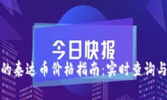TP钱包中的泰达币价格指南
