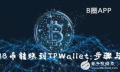 如何将BNB币转账到TPWalle