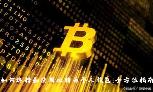 如何选择和使用比特币个人钱包：全方位指南