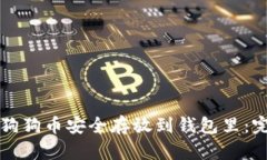 如何把狗狗币安全存放到