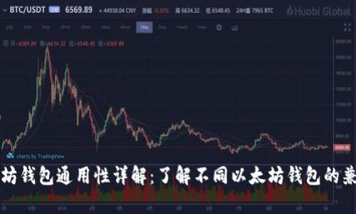 以太坊钱包通用性详解：了解不同以太坊钱包的兼容性