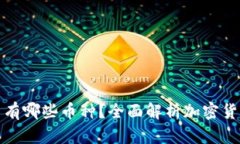比特币钱包里有哪些币种