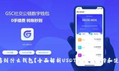 USDT存到什么钱包？全面解