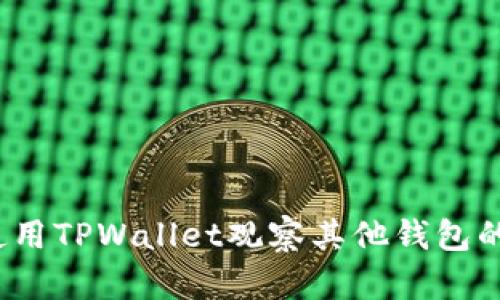 如何使用TPWallet观察其他钱包的活动？