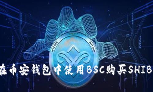 如何在币安钱包中使用BSC购买SHIB代币？