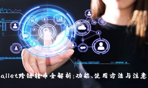 TPWallet跨链转币全解析：功能、使用方法与注意事项