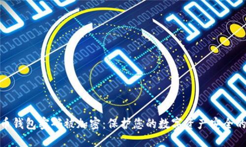 比特币钱包密码被加密:保护您的数字资产安全的关键