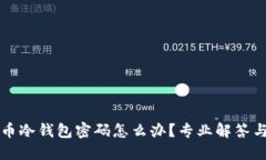 忘记比特币冷钱包密码怎