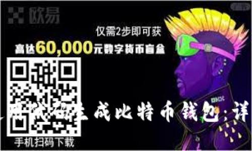 如何使用代码生成比特币钱包：详细指南
