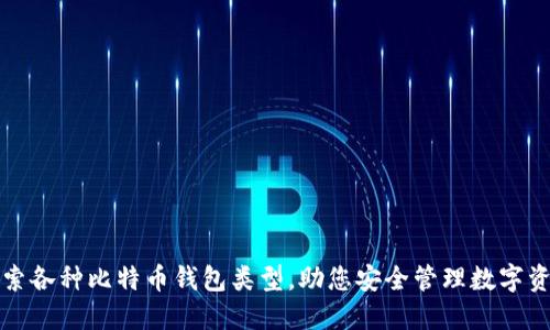 探索各种比特币钱包类型，助您安全管理数字资产