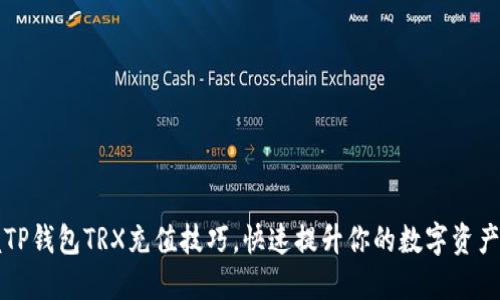 轻松掌握TP钱包TRX充值技巧，快速提升你的数字资产管理能力