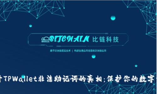 揭开TPWallet非法助记词的真相：保护你的数字资产