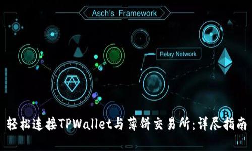轻松连接TPWallet与薄饼交易所：详尽指南