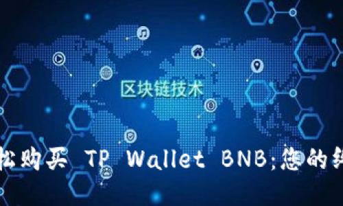 如何轻松购买 TP Wallet BNB：您的终极指南