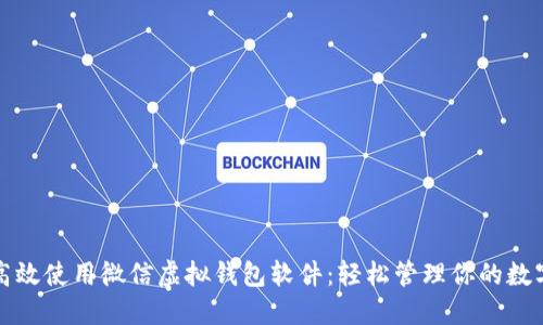 如何高效使用微信虚拟钱包软件：轻松管理你的数字资产