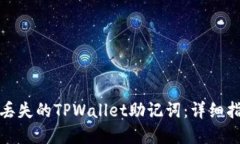 如何找回丢失的TPWallet助记词：详细指南与建议