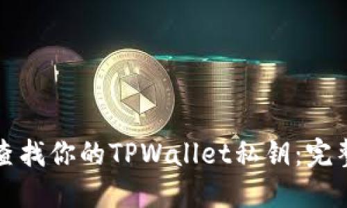 轻松查找你的TPWallet私钥：完整指南