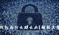 : 狗狗币钱包为什么那么大？解析其背后的原因