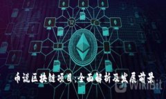 币说区块链项目：全面解析及发展前景
