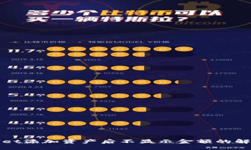 TPWallet添加资产后不显示金额的解决方案