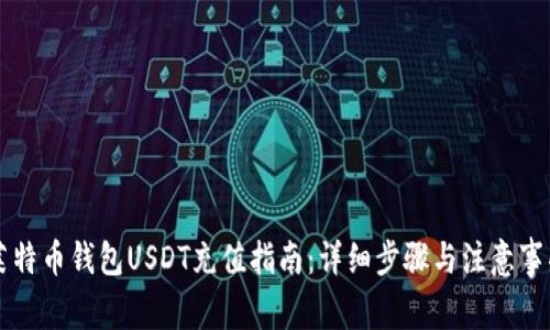 莱特币钱包USDT充值指南：详细步骤与注意事项