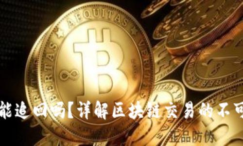 : TPWallet交易能追回吗？详解区块链交易的不可逆性与解决方案