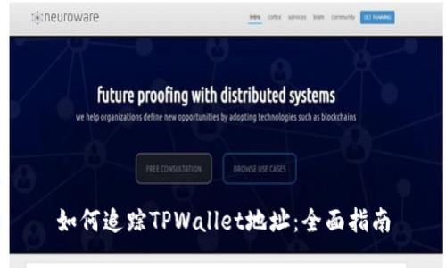 如何追踪TPWallet地址：全面指南