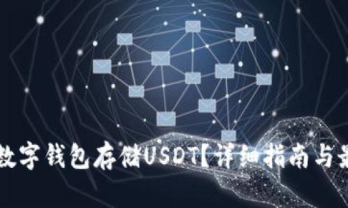 用什么数字钱包存储USDT？详细指南与最佳选择