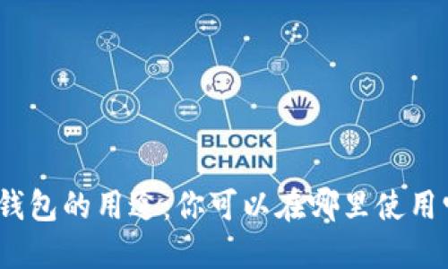 数字钱包的用途：你可以在哪里使用它们？