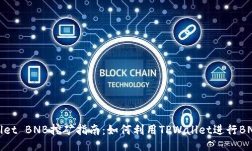 TPWallet BNB挖矿指南：如何利用TPWallet进行BNB挖矿