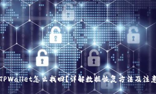 误删TPWallet怎么找回？详解数据恢复方法及注意事项