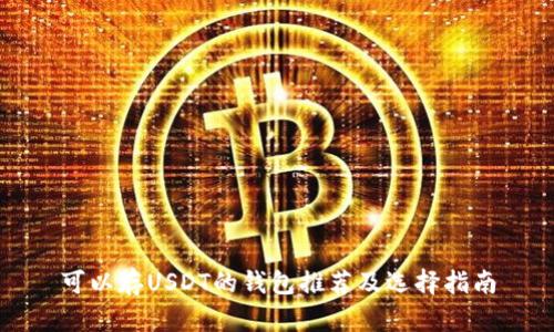 可以存USDT的钱包推荐及选择指南