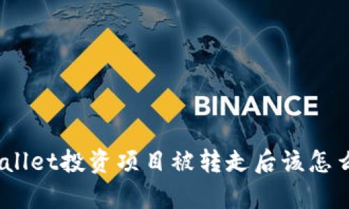 tpwallet投资项目被转走后该怎么办？