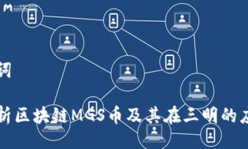 与关键词

深入解析区块链MGS币及其在三明的应用前景