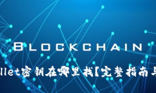 tpwallet密钥在哪里找？完整指南与技巧