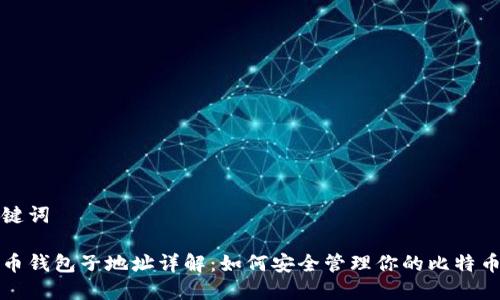 和关键词

比特币钱包子地址详解：如何安全管理你的比特币资产