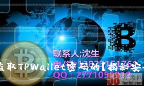 黑客究竟是如何盗取TPWallet密码的？揭秘安全隐患与防护对策