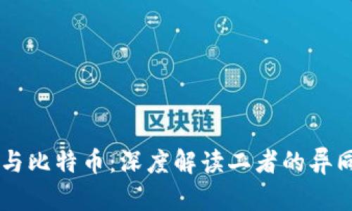 区块链与比特币：深度解读二者的异同与联系
