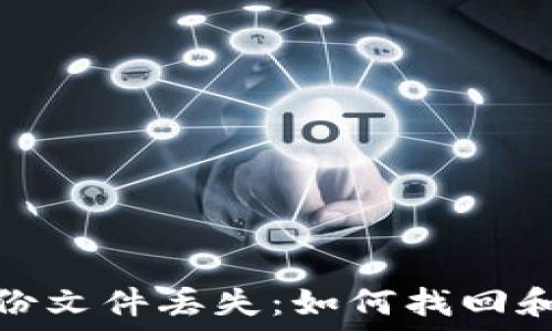   
狗狗币钱包备份文件丢失：如何找回和防止数据丢失