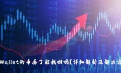 TPWallet的币丢了能找回吗？详细解析及解决方案