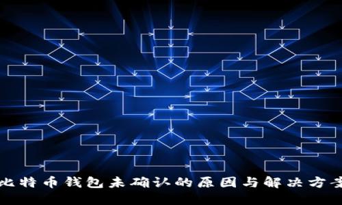 比特币钱包未确认的原因与解决方案