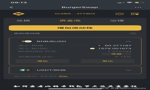 如何查看比特币钱包节点及其重要性