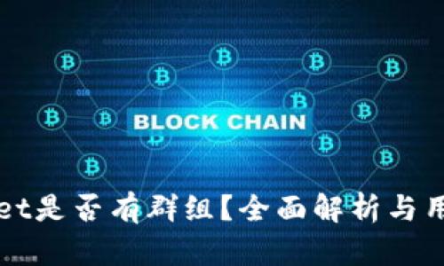 TPWallet是否有群组？全面解析与用户指南