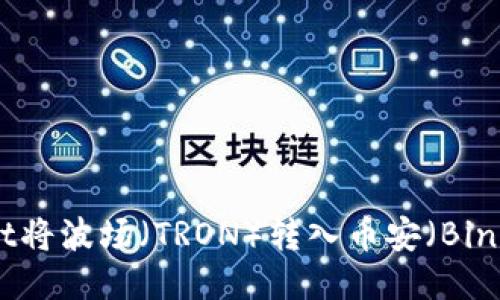 如何使用TPWallet将波场（TRON）转入币安（Binance）的详细指南
