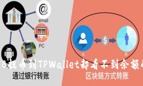 如何将SHIB提币到TPWallet却看不到余额的解决方法