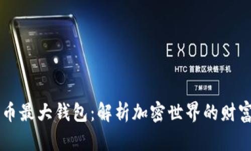 比特币最大钱包：解析加密世界的财富之争