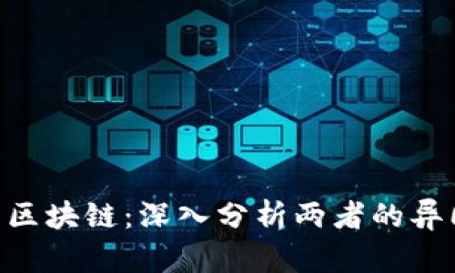 EOS和柚子币区块链：深入分析两者的异同与应用前景