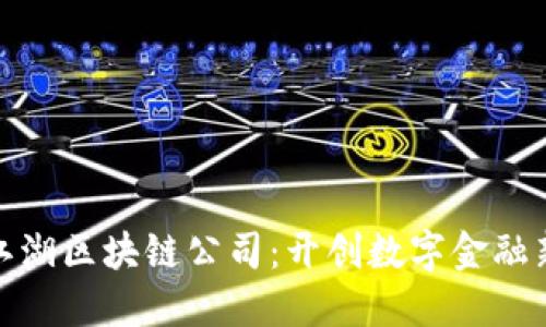 : 币江湖区块链公司：开创数字金融新纪元